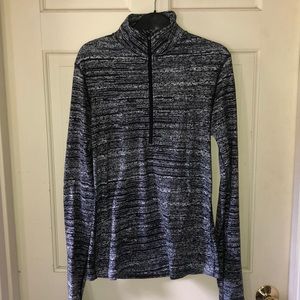 Nike Dry Fit Quarter Zip